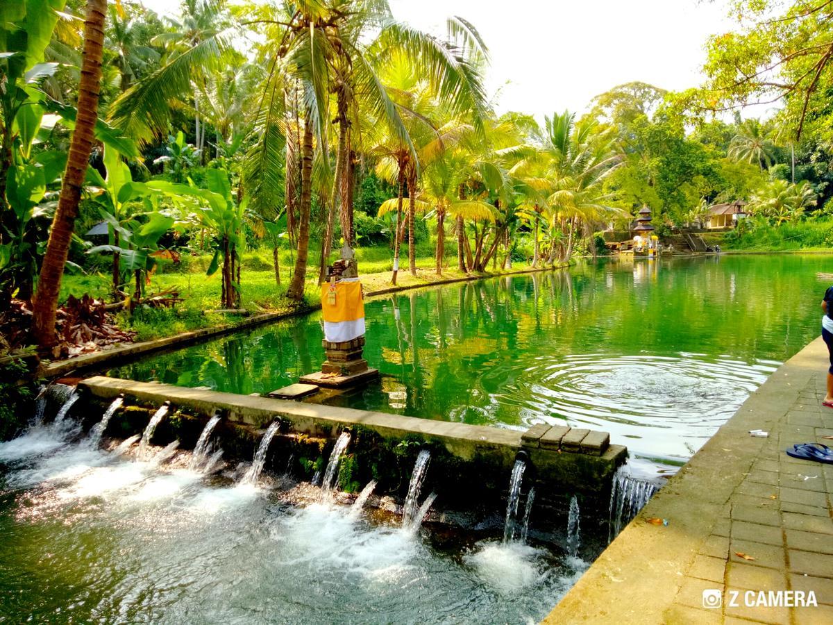 Pousada Amara Giri I Ubud