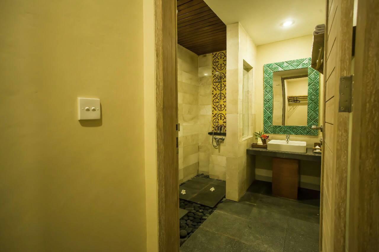 Tuga Wisma tamu
