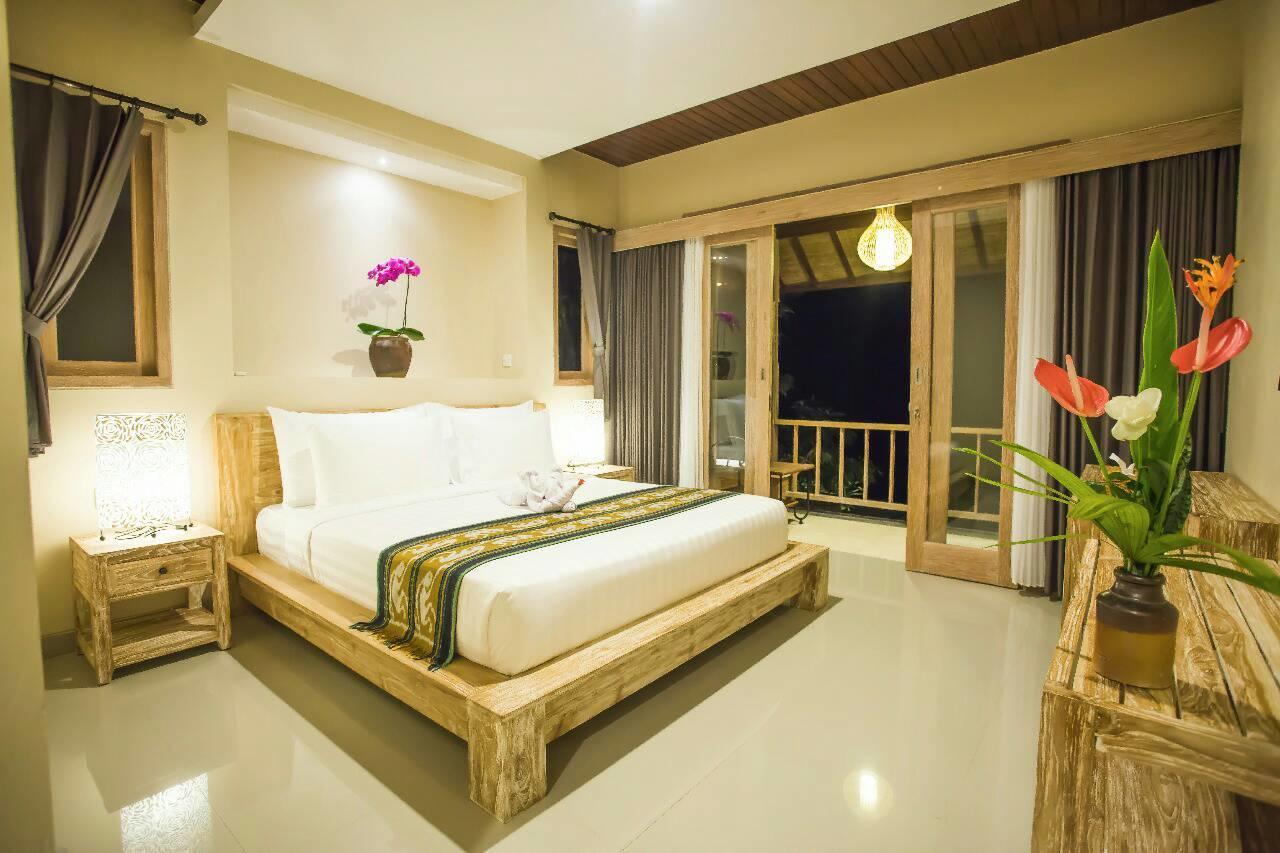 Tuga Ubud (Bali)