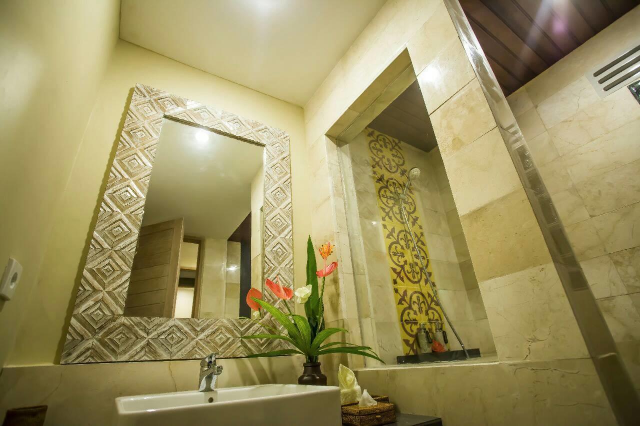 Tuga Wisma tamu 3*