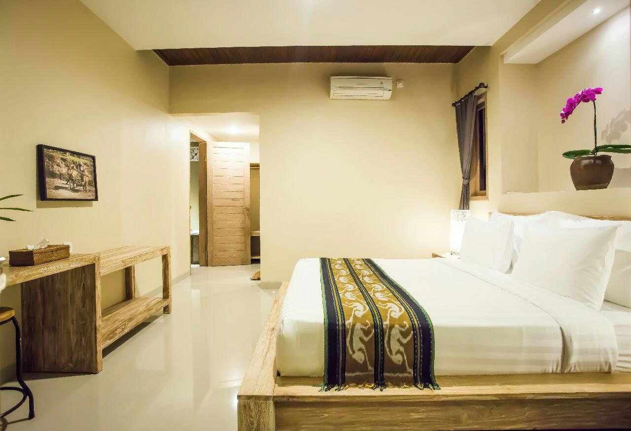 Wisma tamu Tuga 3*