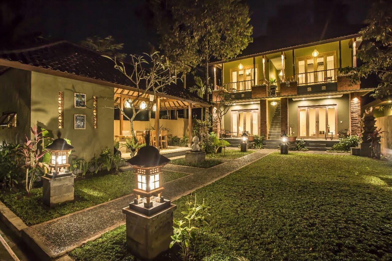 Tuga Ubud (Bali)