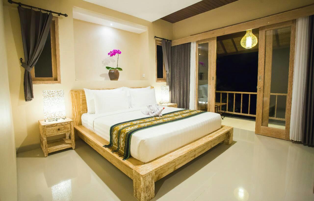 Tuga Wisma tamu 3*