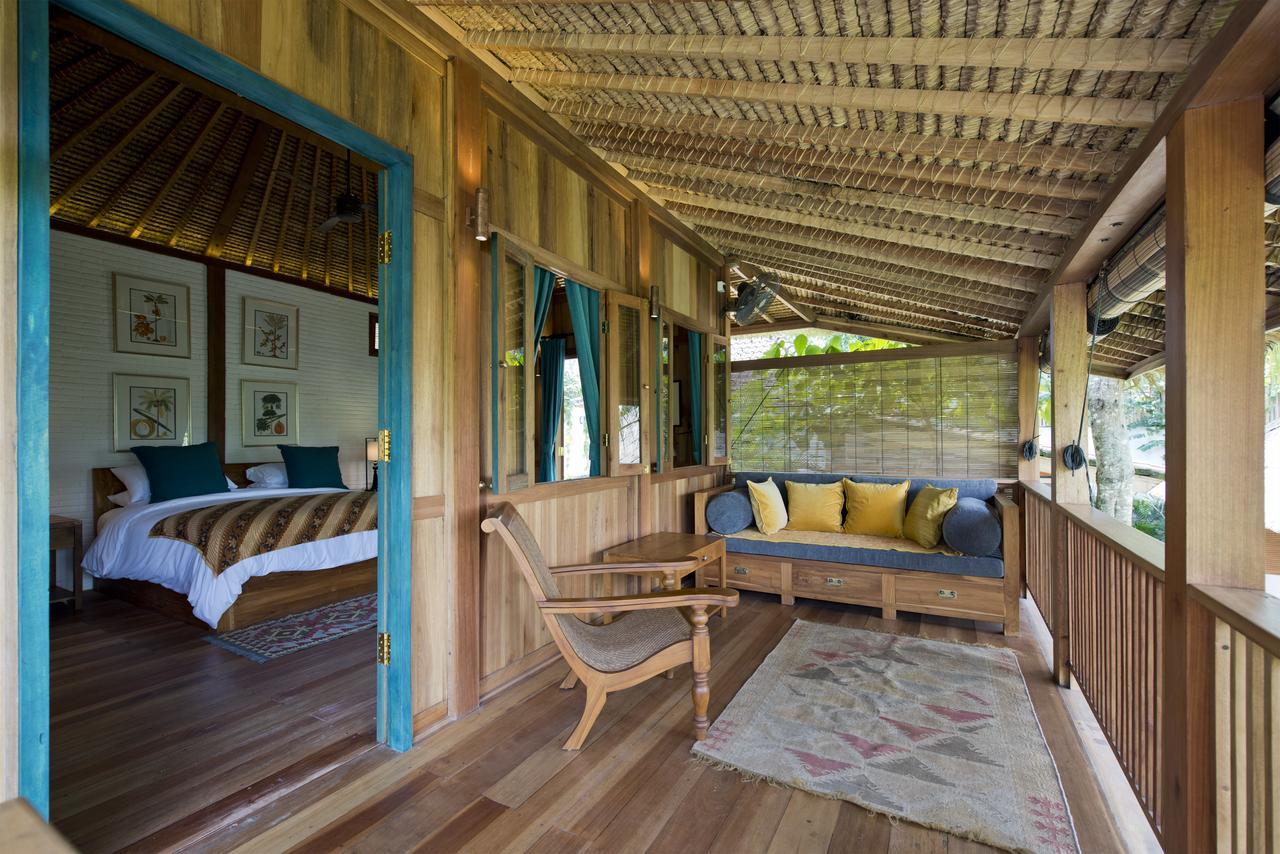 Mambo Ubud