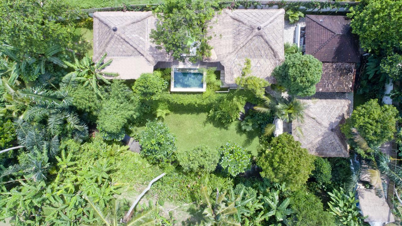 Mambo * Ubud