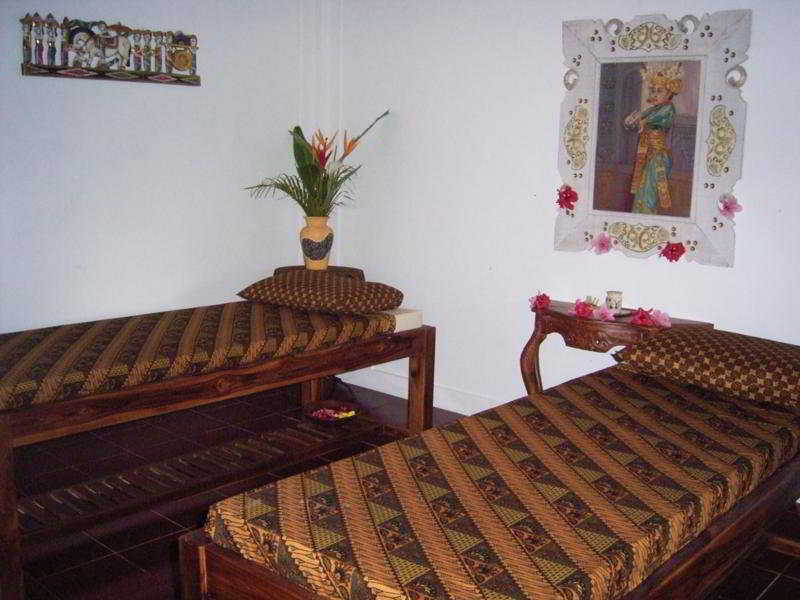 Guest house Bunga Permai