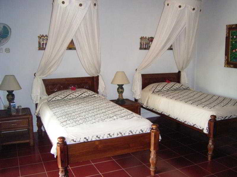 Bunga Permai 3* Ubud (Bali)