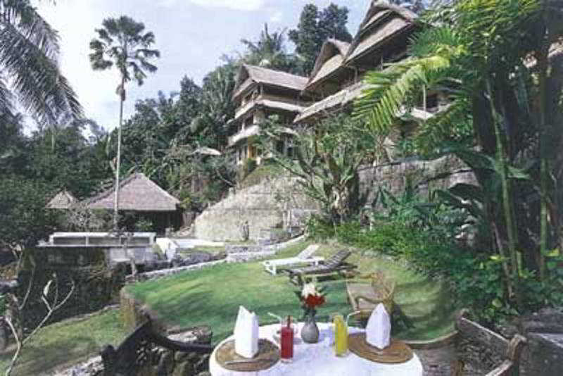 Ulun - Chse Certified 4* Ubud (Bali)