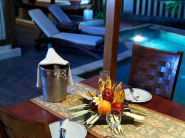 The Village & Resort 5*