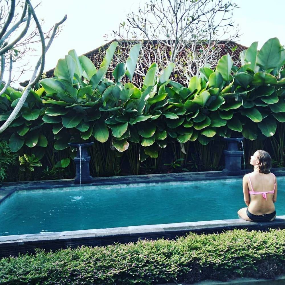 Homestay Chez Ida Ubud (Bali)