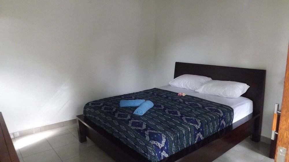 Chez Ida Homestay Ubud (Bali)
