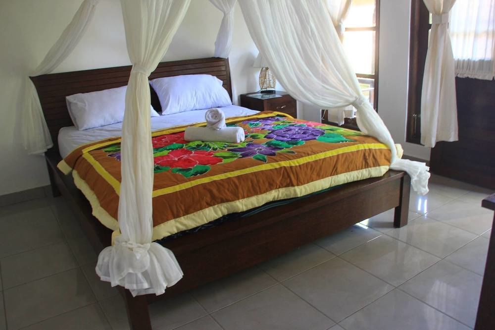Chez Ida Ubud (Bali)