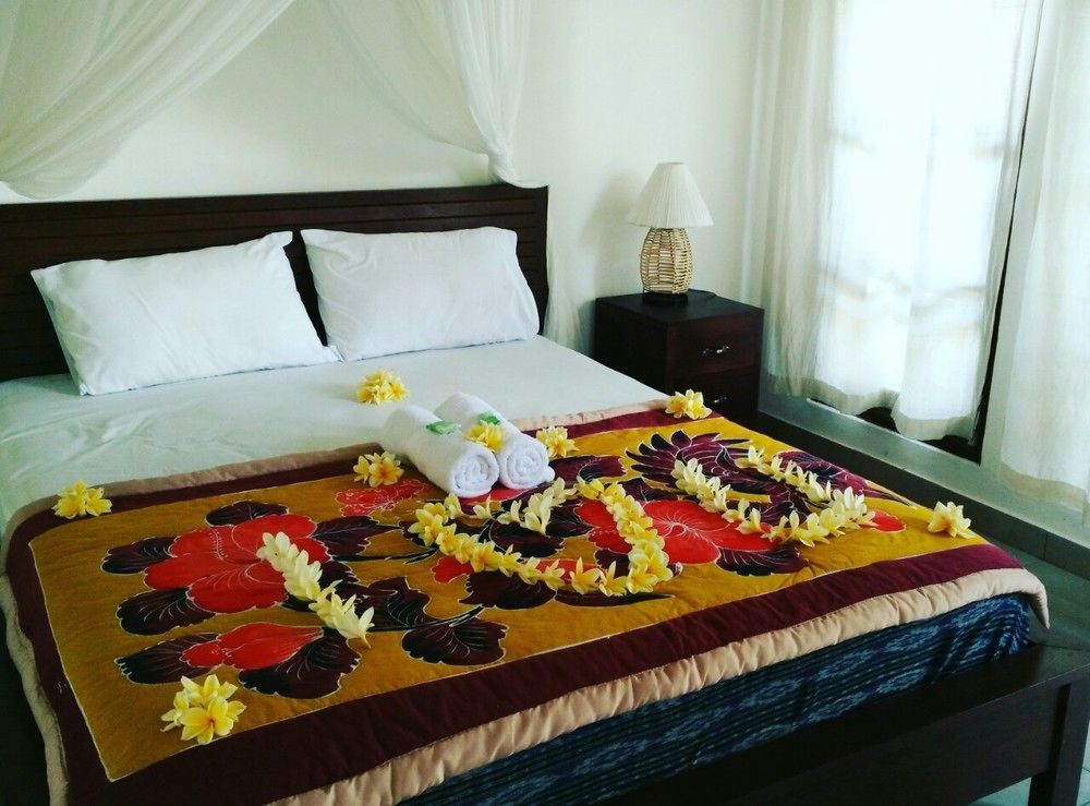 Chez Ida * Ubud (Bali)