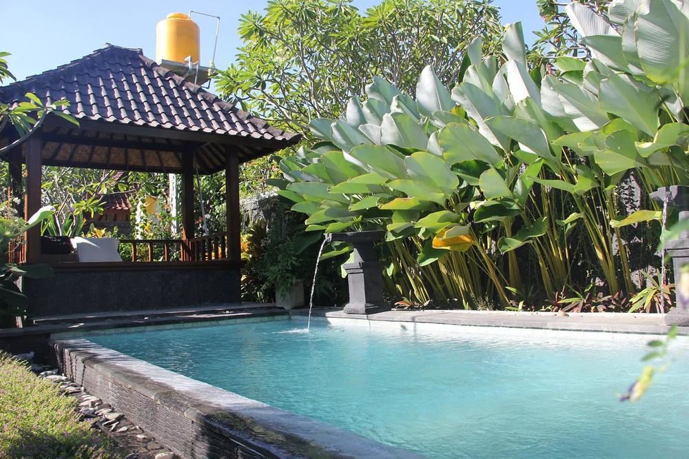 Homestay Chez Ida Ubud (Bali)