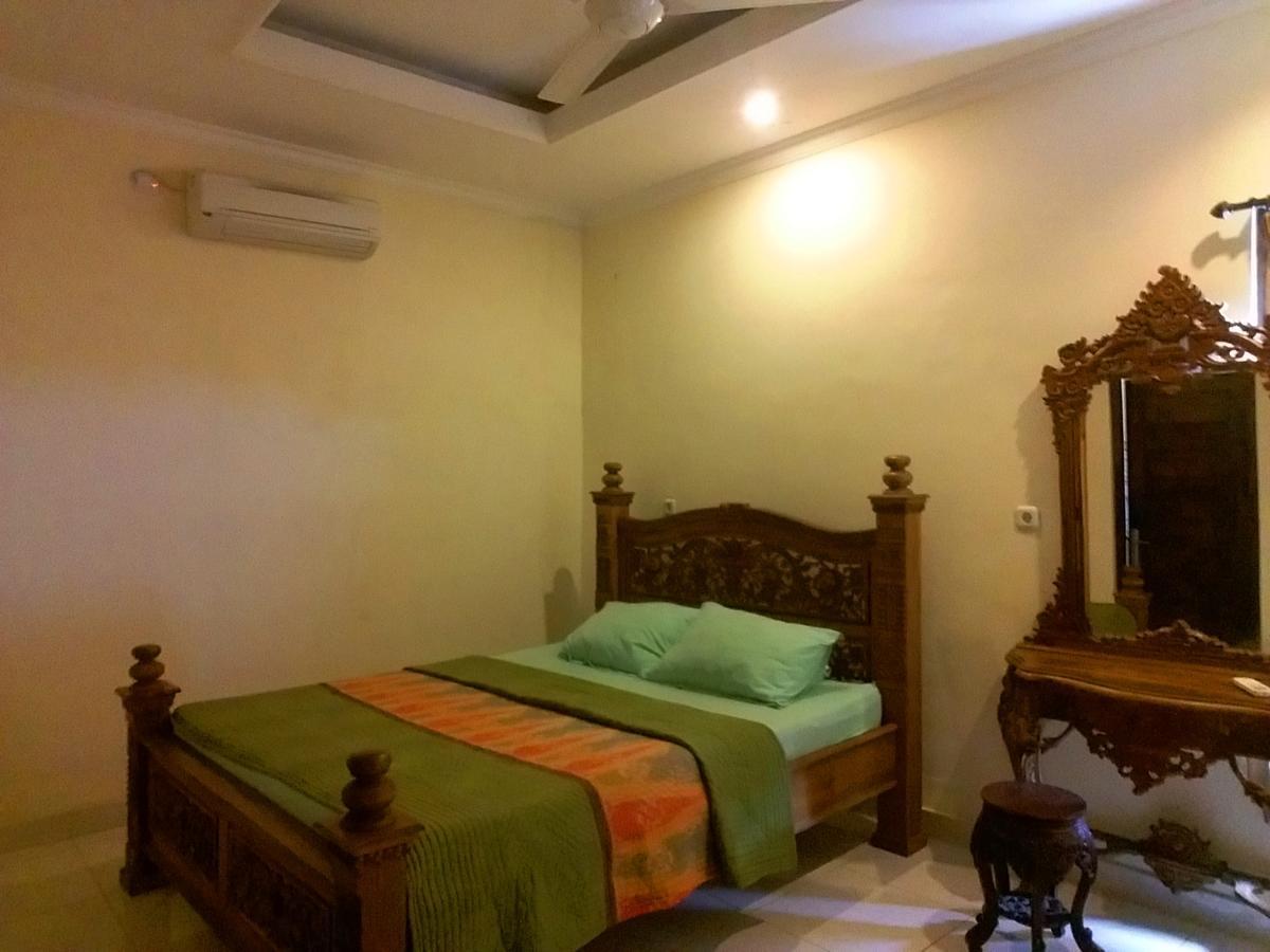Puri Asri 2* Ubud (Bali)