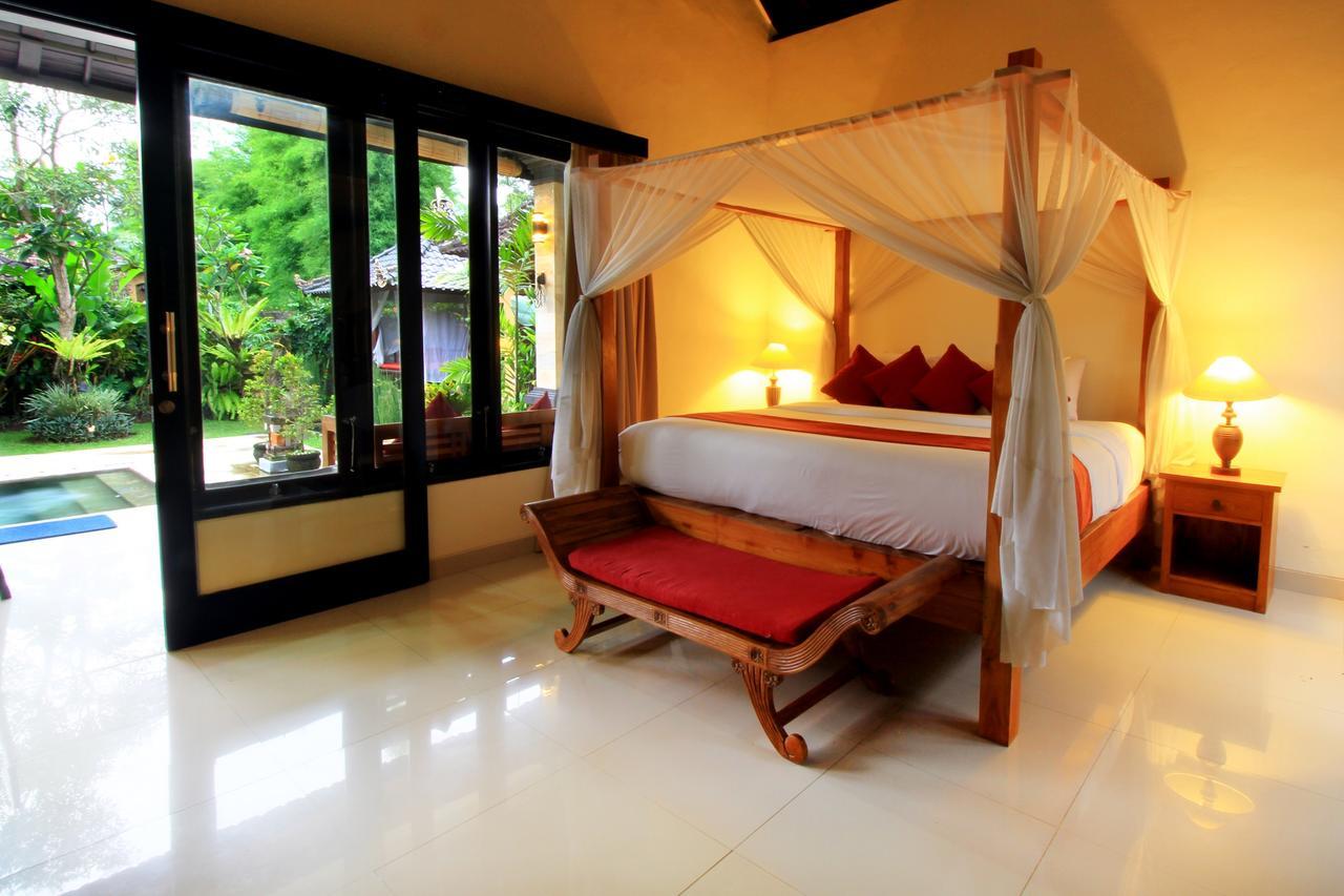 Private Wayan Ubud (Bali)