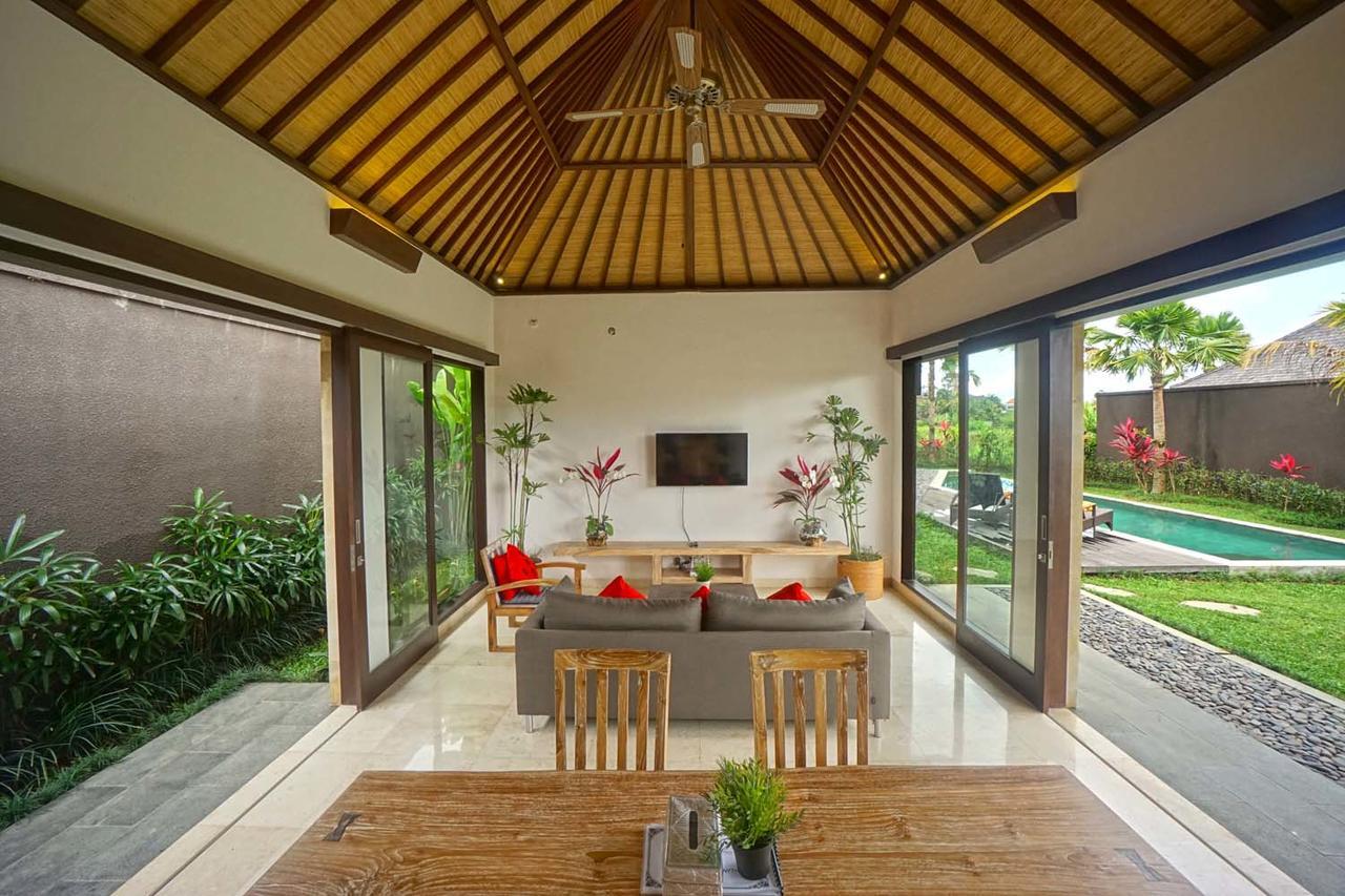 Dusun Villa
