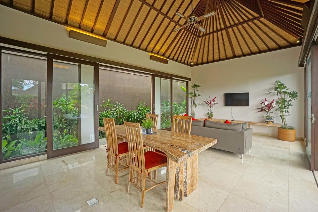Dusun Villa