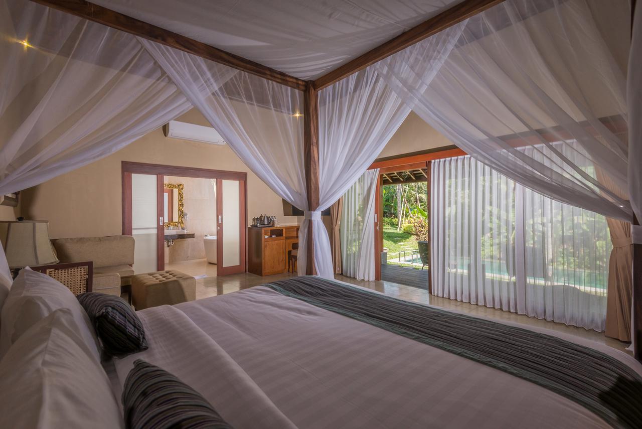 Ila Holiday park Ubud (Bali)