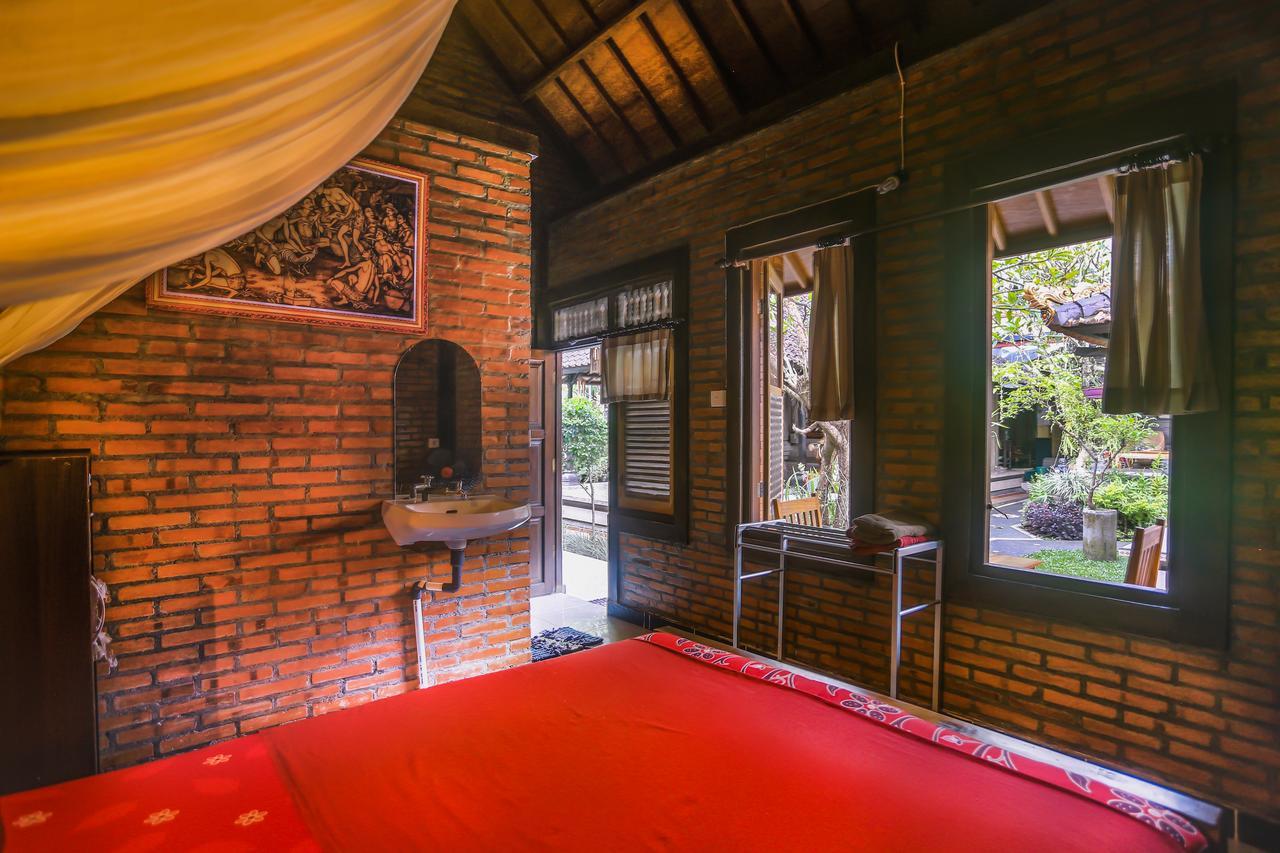 Soca House * Ubud (Bali)