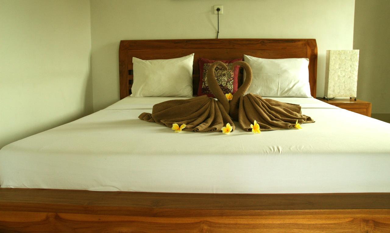 Gasthuis Suryadina Ubud