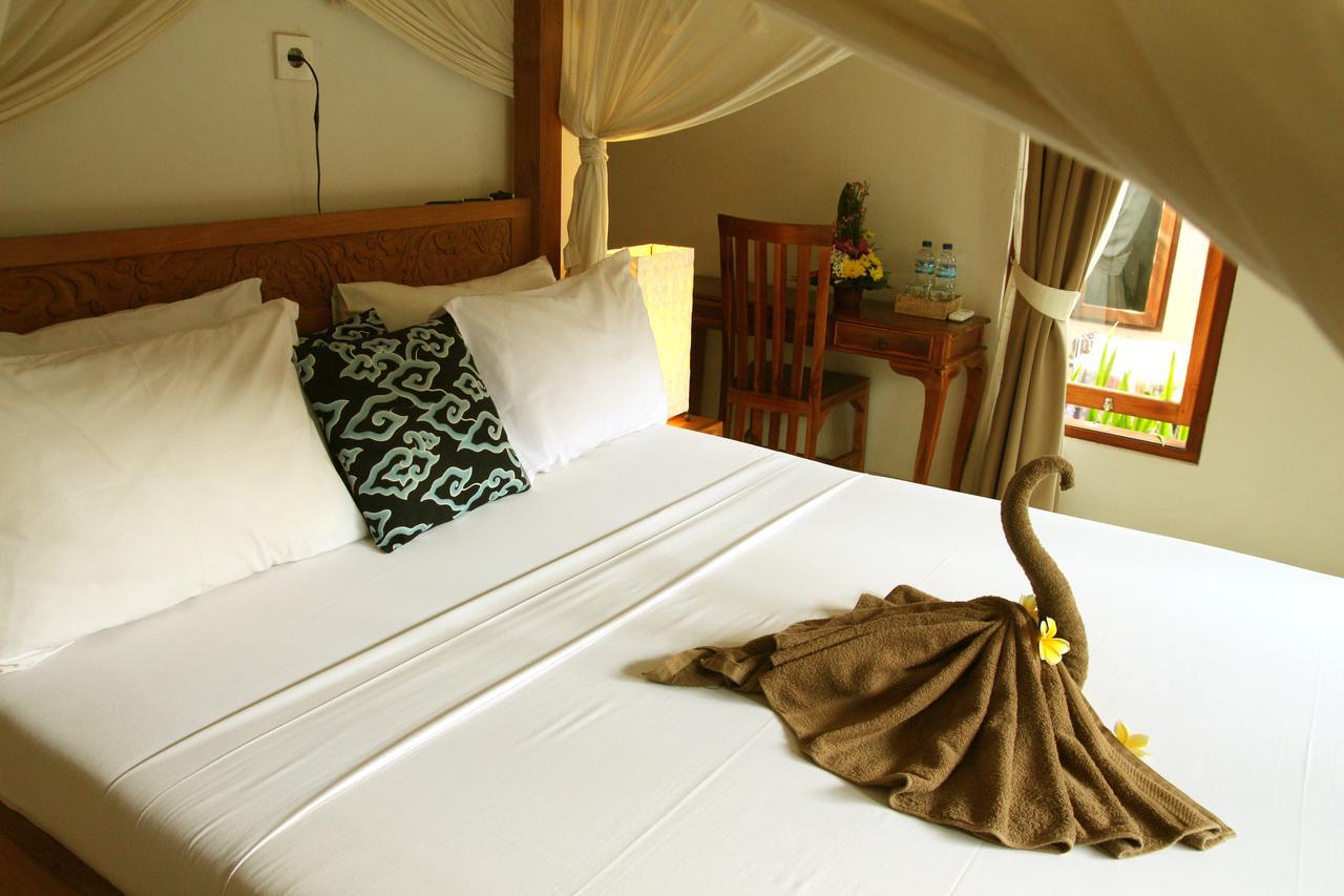 Suryadina Ubud