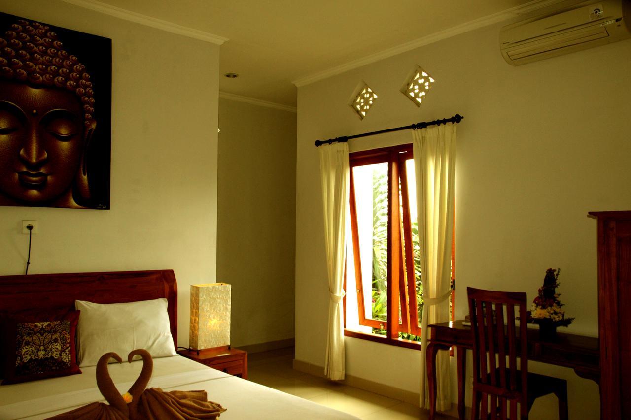 Suryadina Gasthuis Ubud