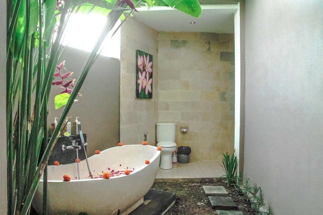 Heavenly View * Ubud (Bali)