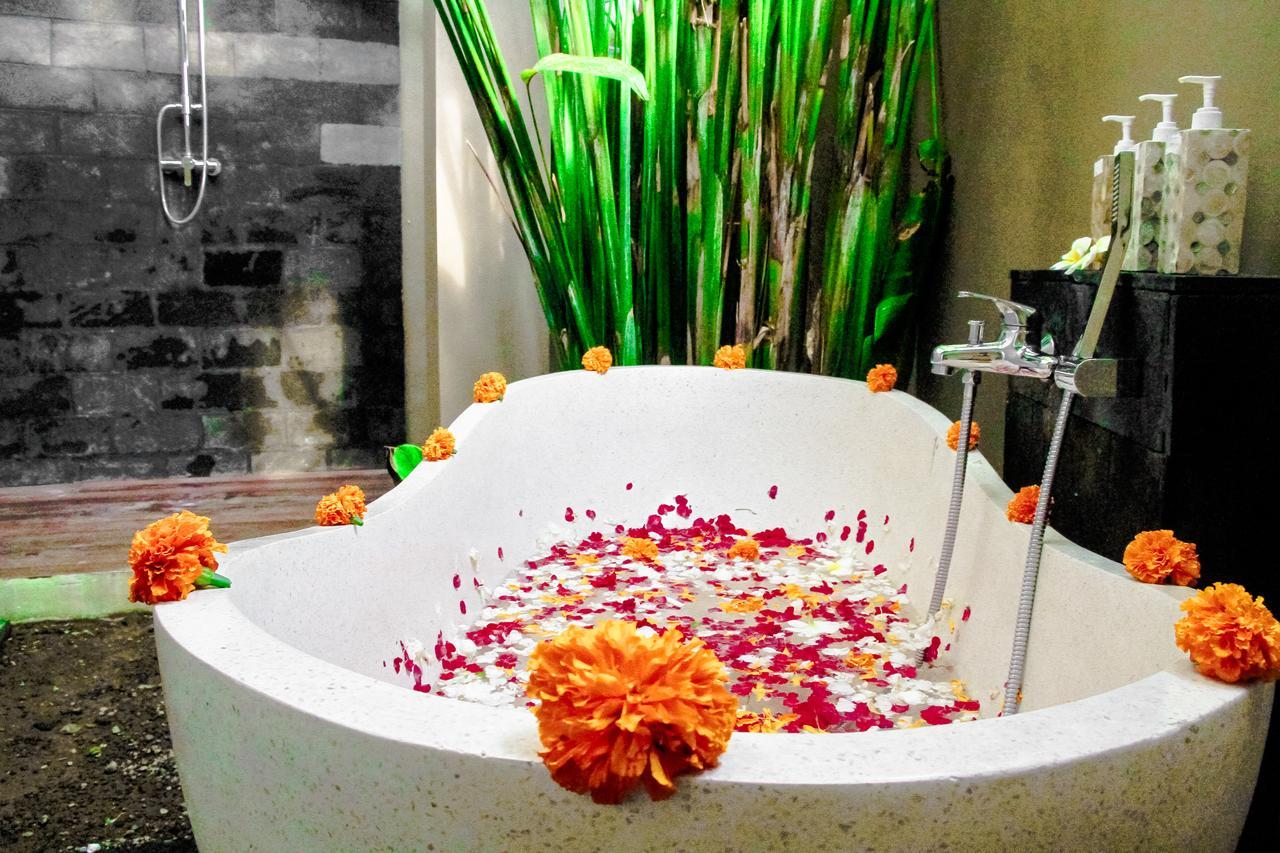 Villa Heavenly View Ubud (Bali)