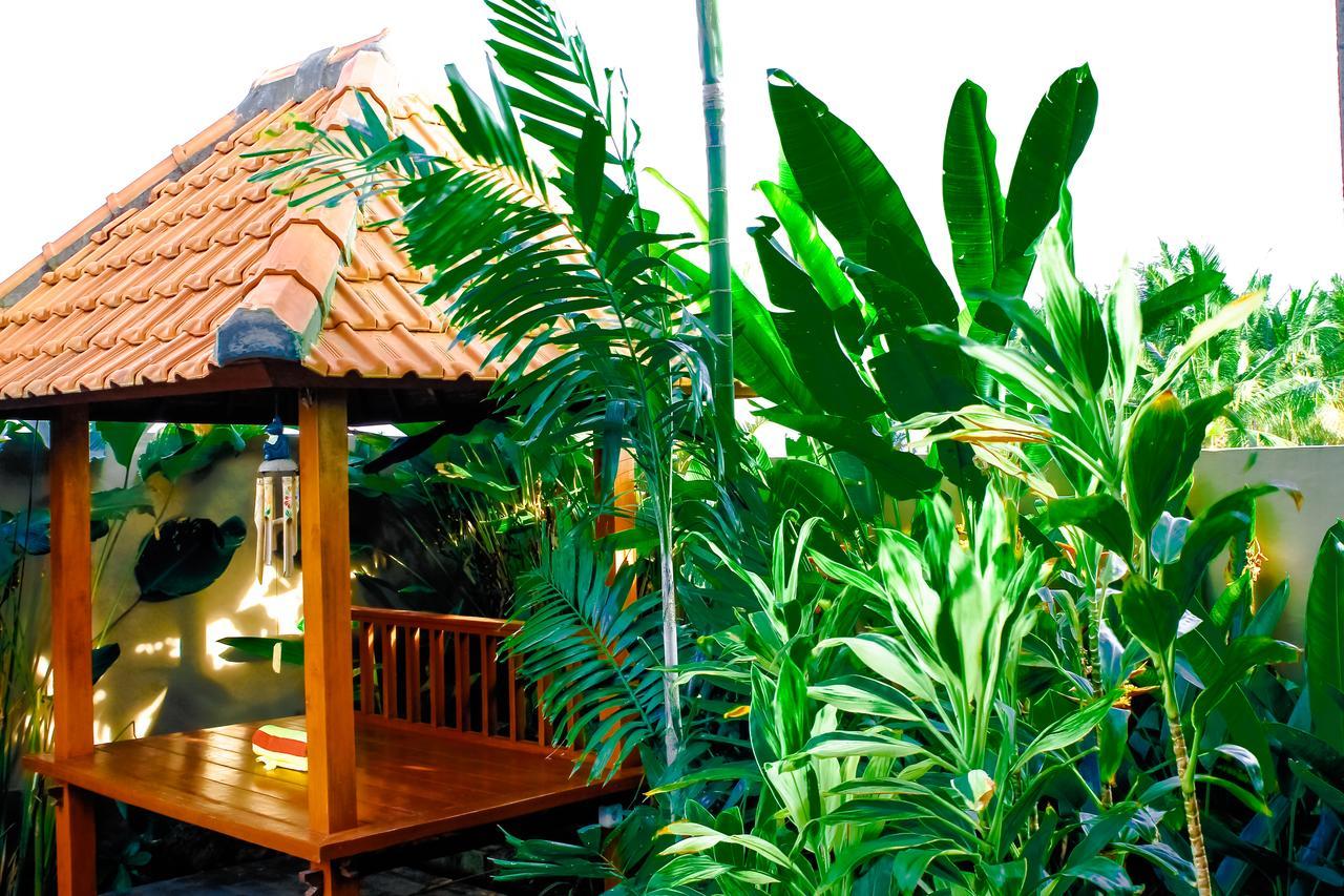 Heavenly View * Ubud (Bali)