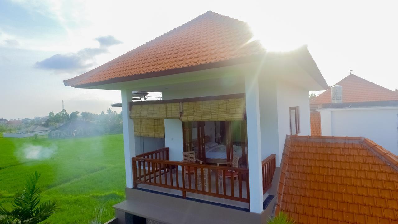 Heavenly View * Ubud (Bali)