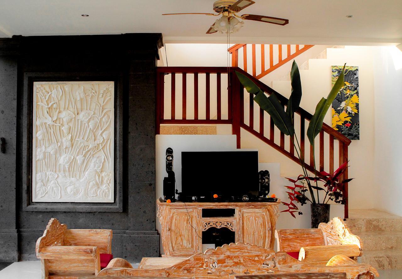 Villa Heavenly View