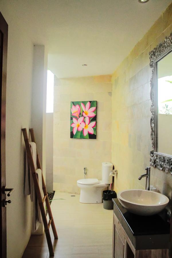 Villa Heavenly View Ubud (Bali)