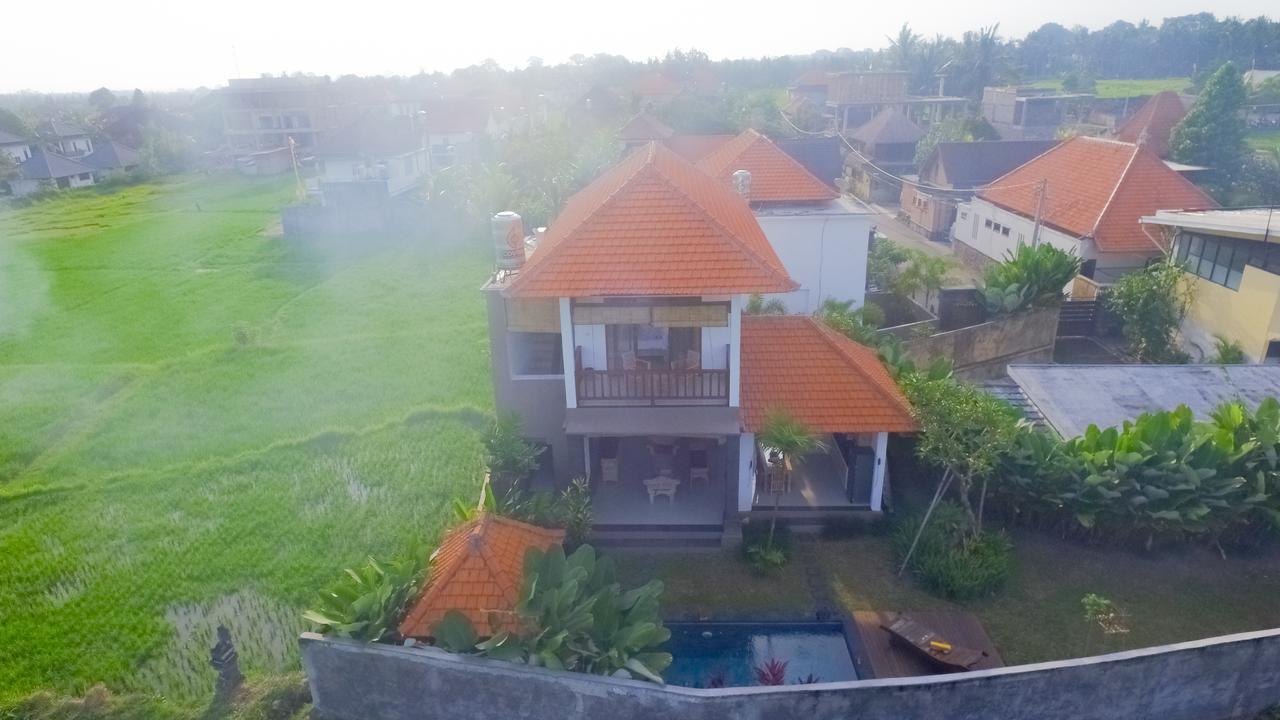 Villa Heavenly View