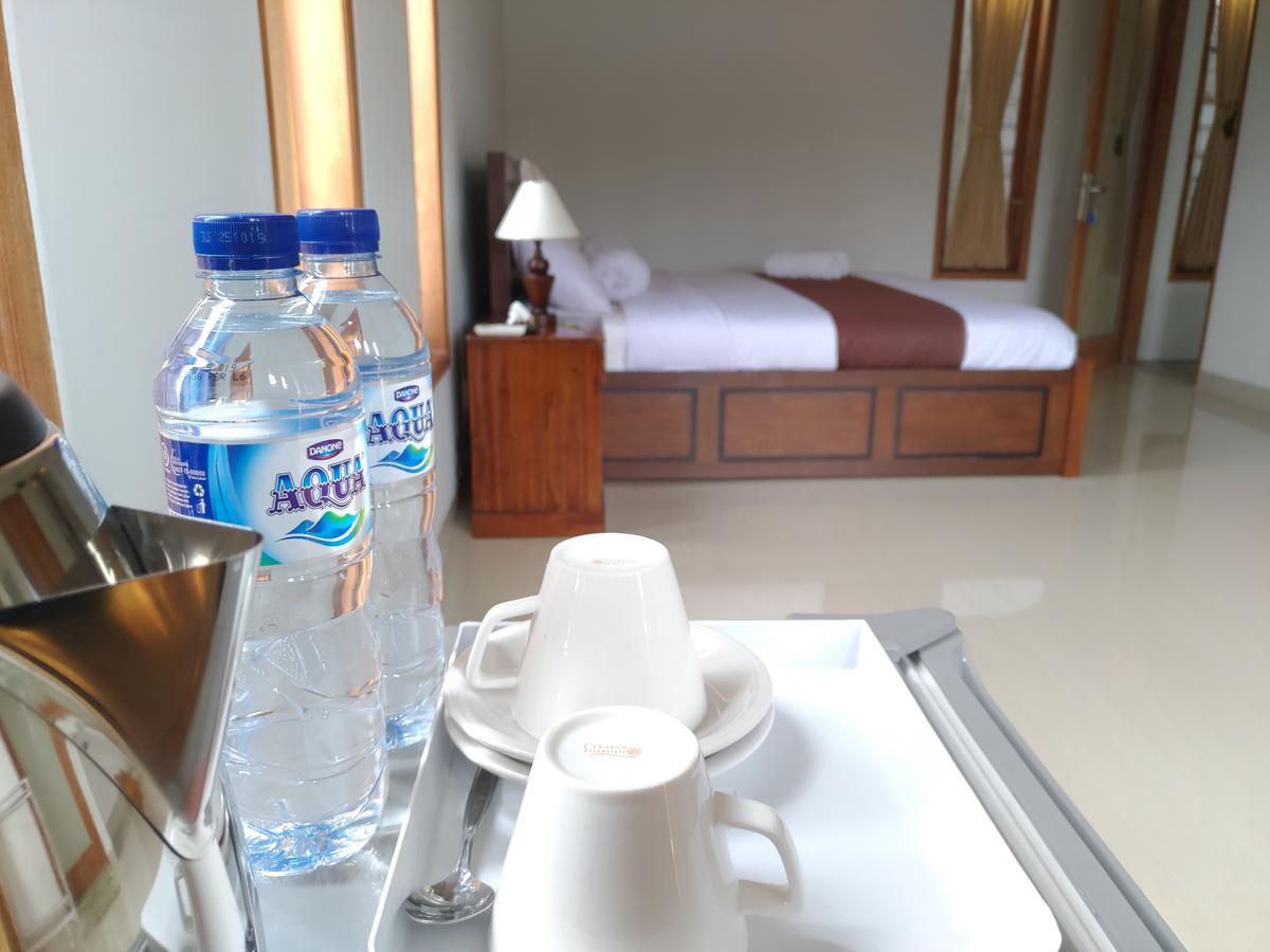 Mekenyem House Guest house *