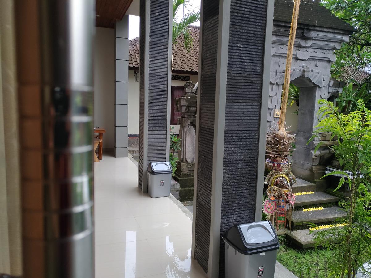 Mekenyem House Guest house *