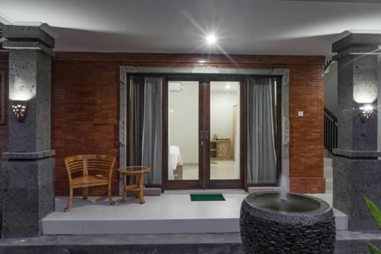Rumah Kultur Guest house