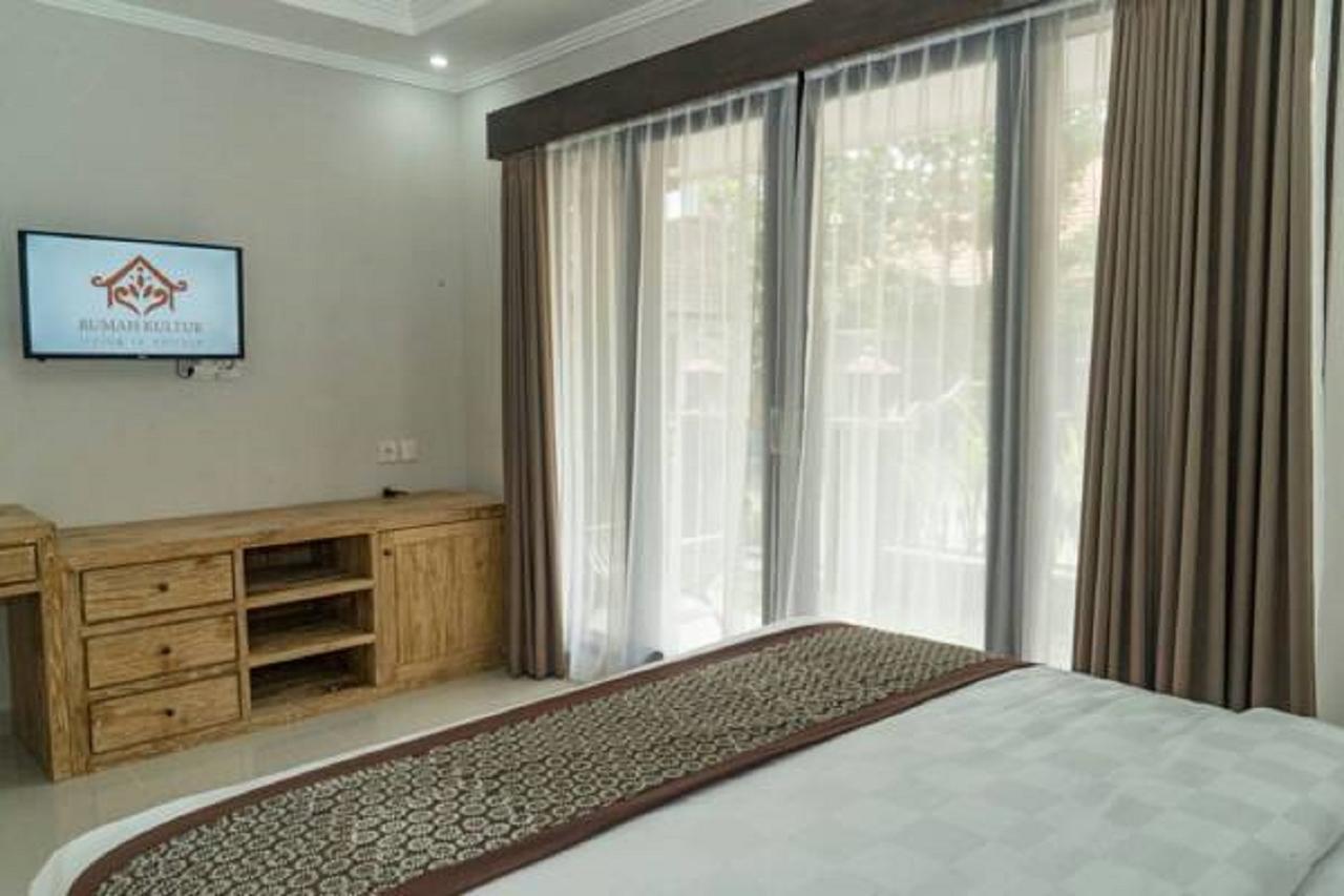 Rumah Kultur 2* Ubud (Bali)