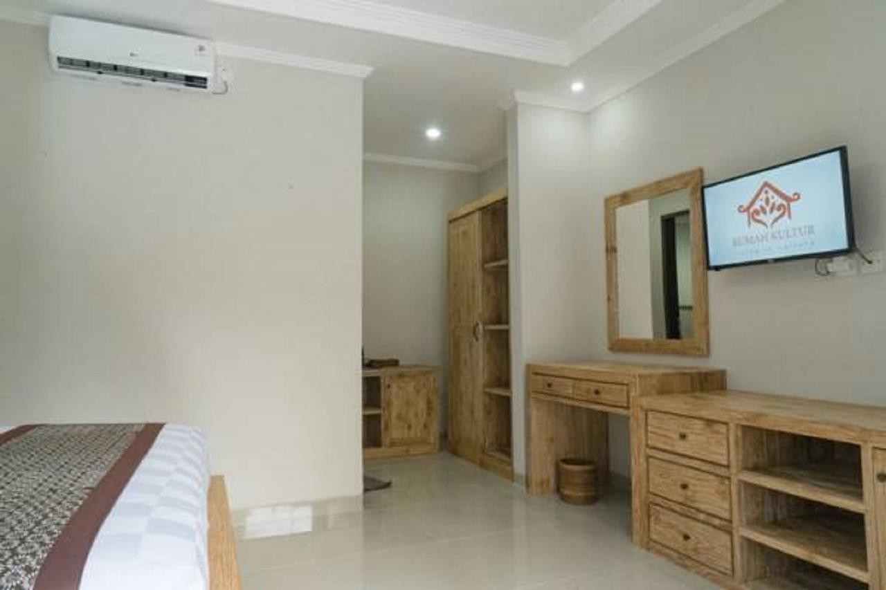 Rumah Kultur