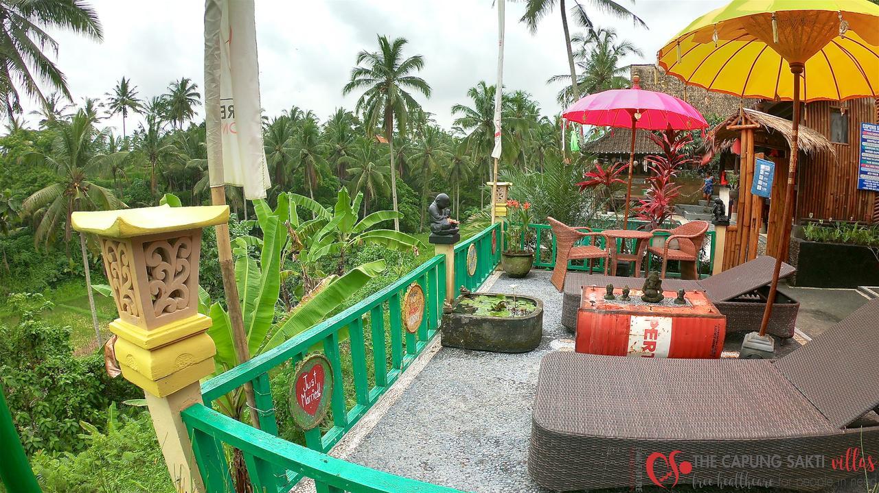 Resort Capung Sakti 4*