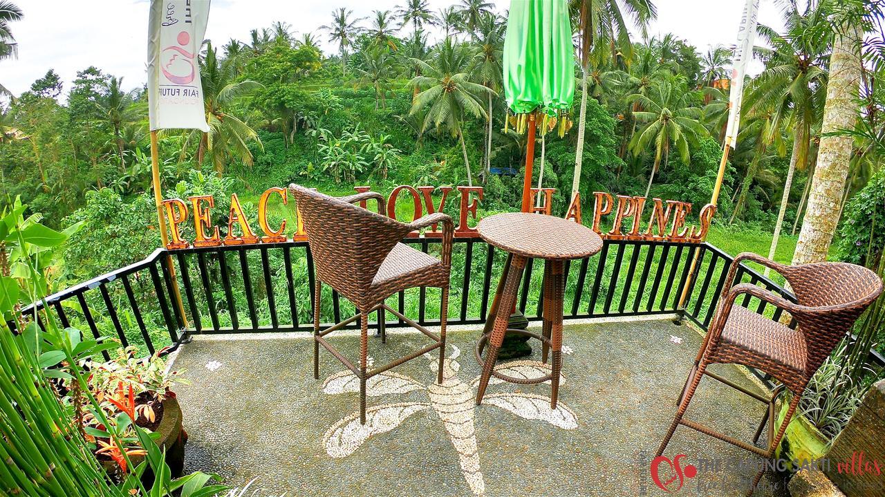 Capung Sakti Resort