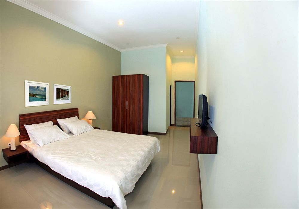 The Nusa Dua Hotel Ubud