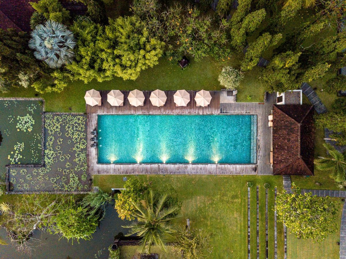 Resort Tanah Gajah, A By Hadiprana 5*