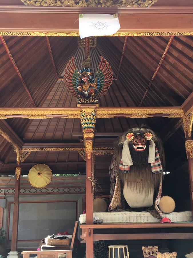 Oes House Ubud