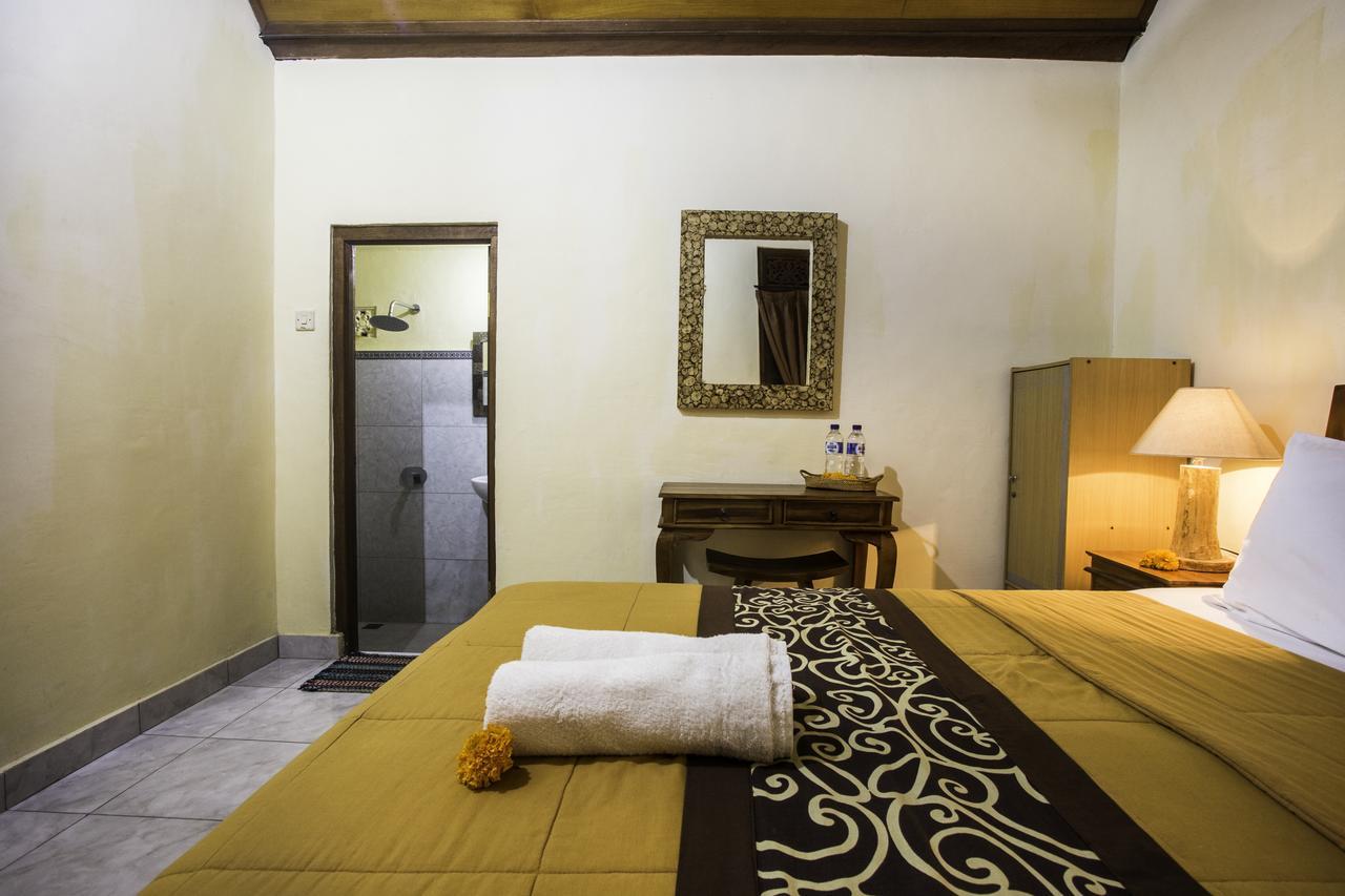 Dijumahrai Homestay Ubud (Bali)