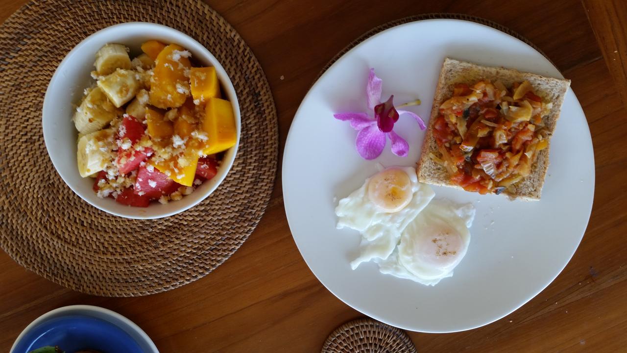 Bali Breeze Villa Ubud
