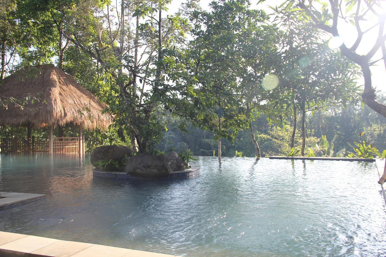 Tejaprana & Resort Ubud (Bali)