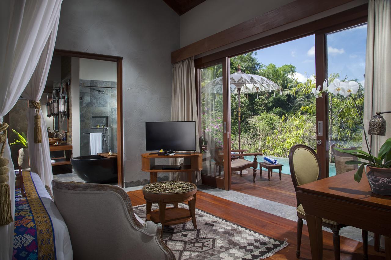 Natya Resort Ubud