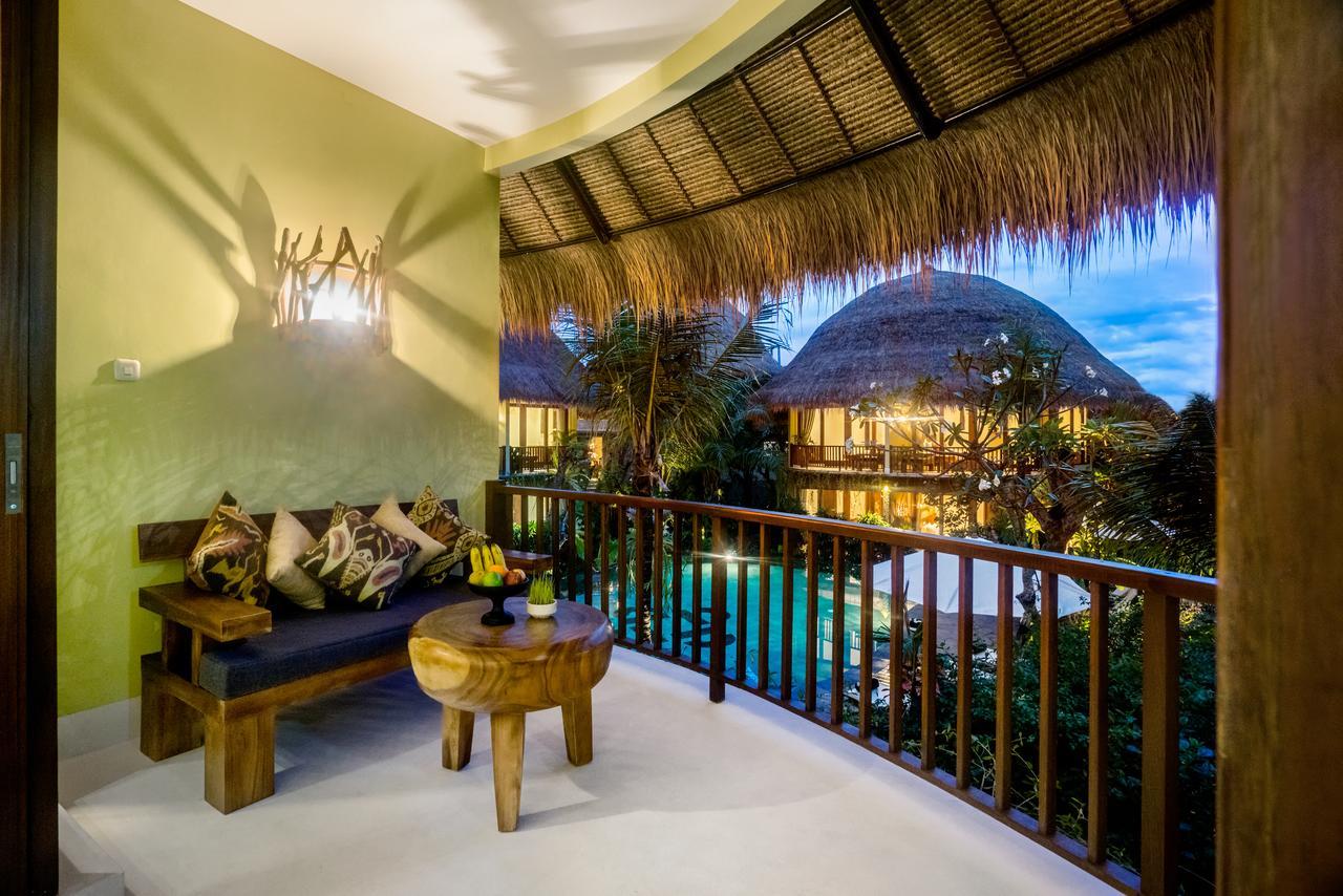 Resort Honai