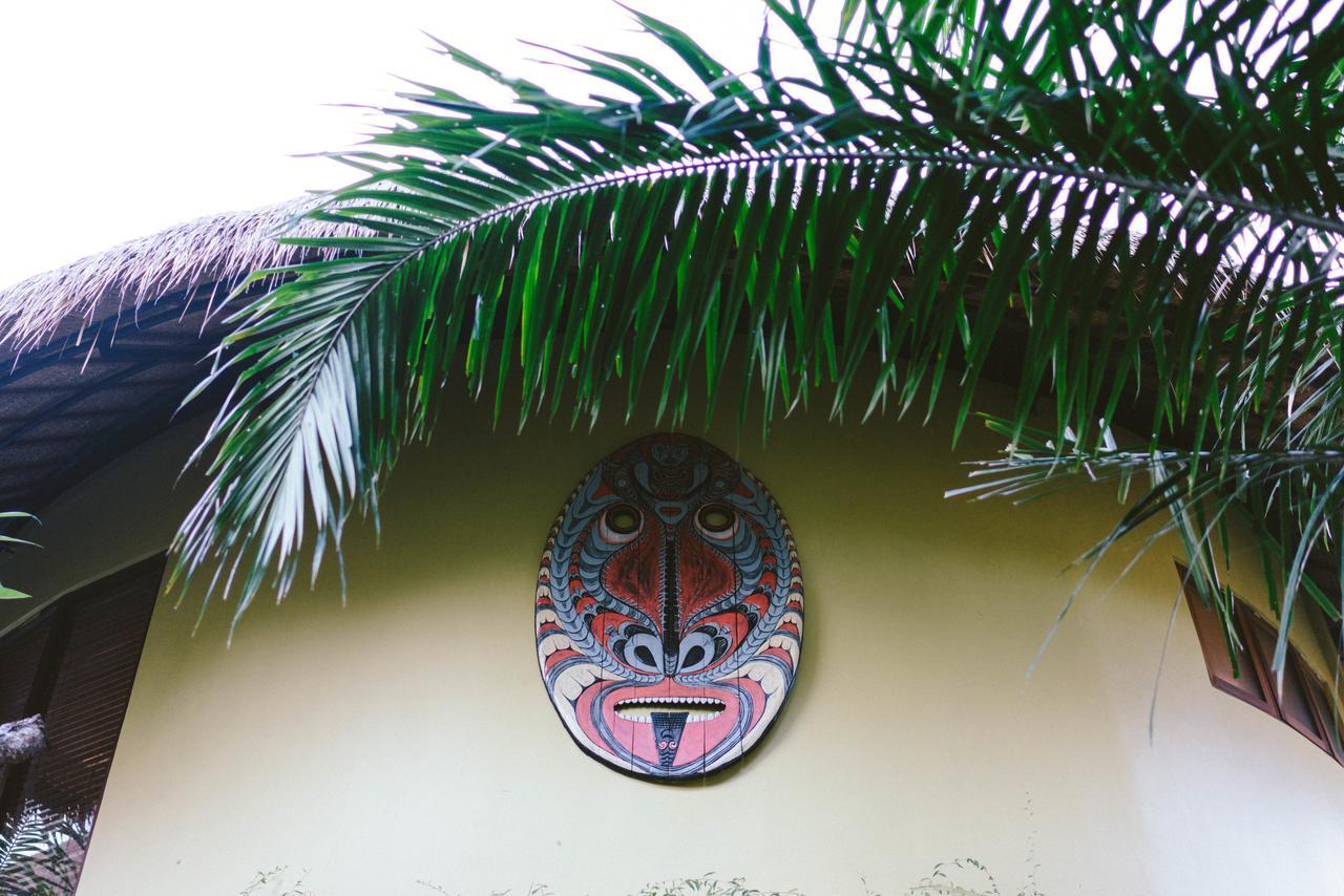 Honai Resort Ubud (Bali)
